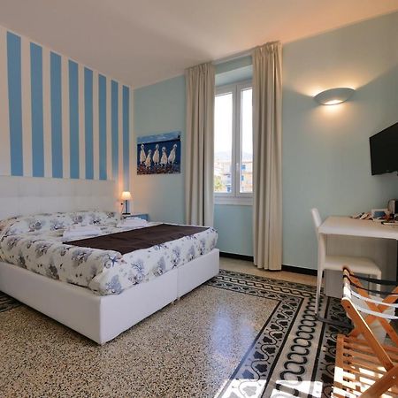Hotel Amar à Levanto Extérieur photo